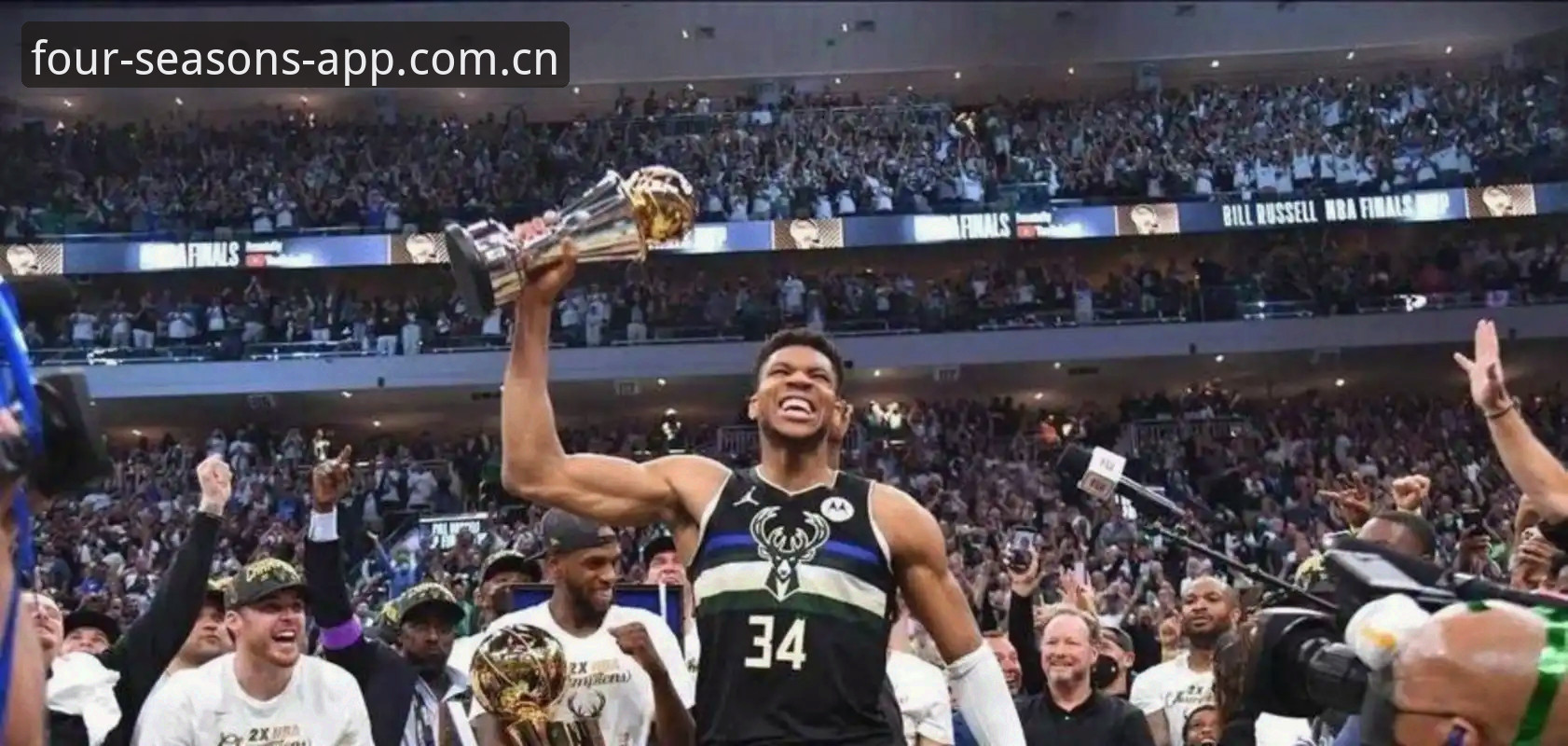 字母哥交易倒计时深度分析：热火与凯尔特人的终极对决将如何改写NBA格局？