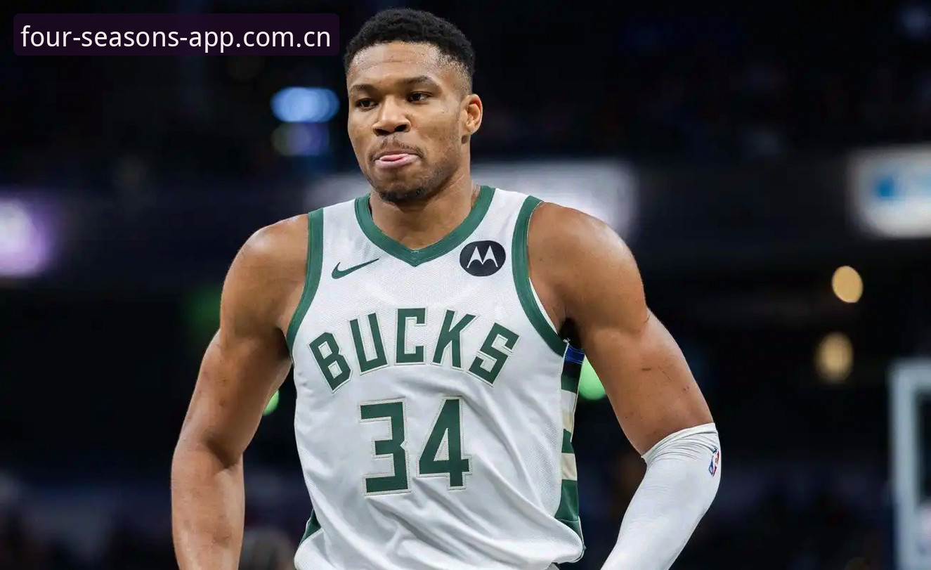 字母哥交易倒计时深度分析：热火与凯尔特人的终极对决将如何改写NBA格局？